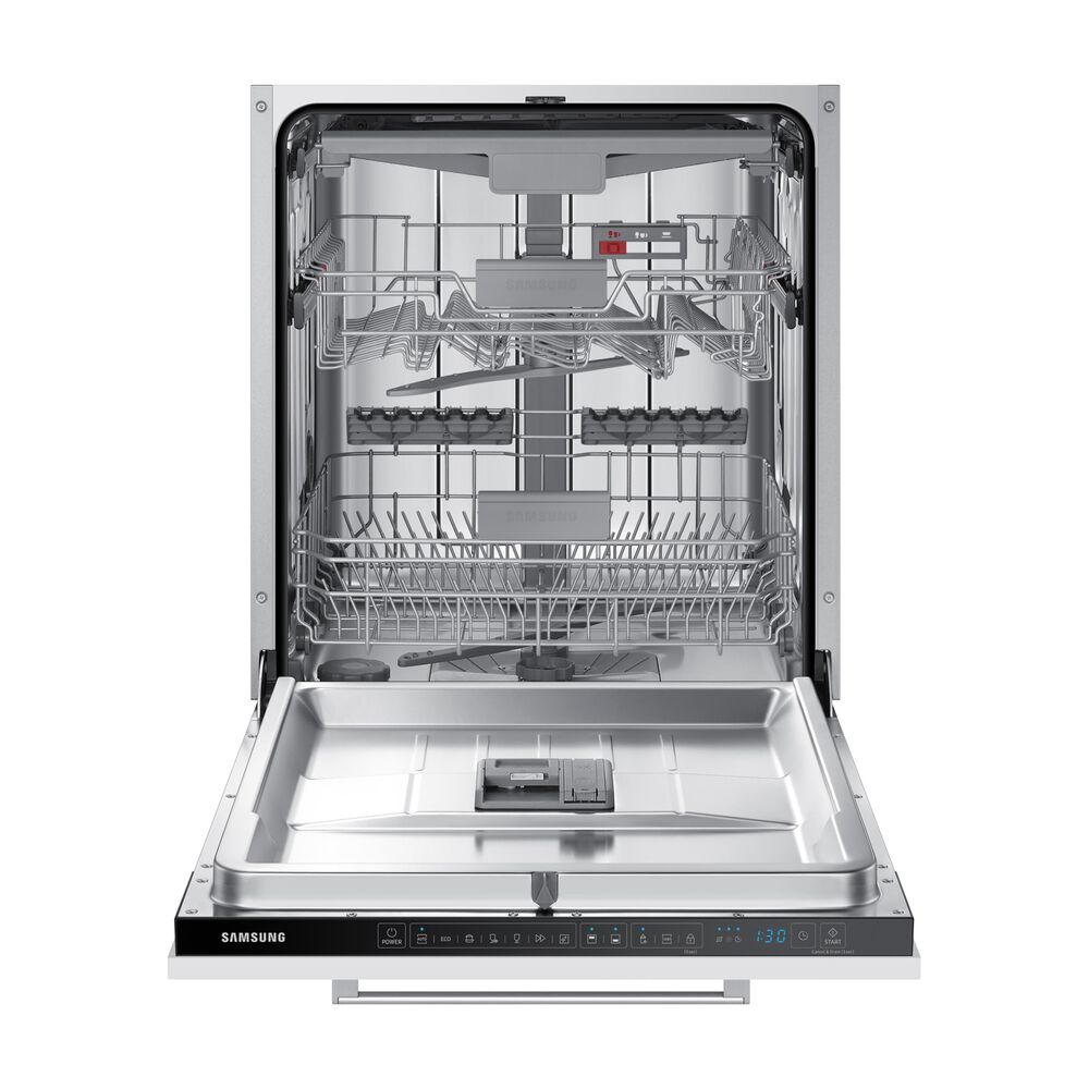 LAVASTOVIGLIE INCASSO Incasso built-in (BI) SAMSUNG DW60CG530B00ET, Programmi 7, Dimensioni: L 59,8 cm, A 81,5 cm, P 55 cm, Rumorosit&agrave; 44 dB(A), Consumo di acqua 10,5 l, Inox, Classe D  - PRMG GRADING ROAN - 5%, image number 3