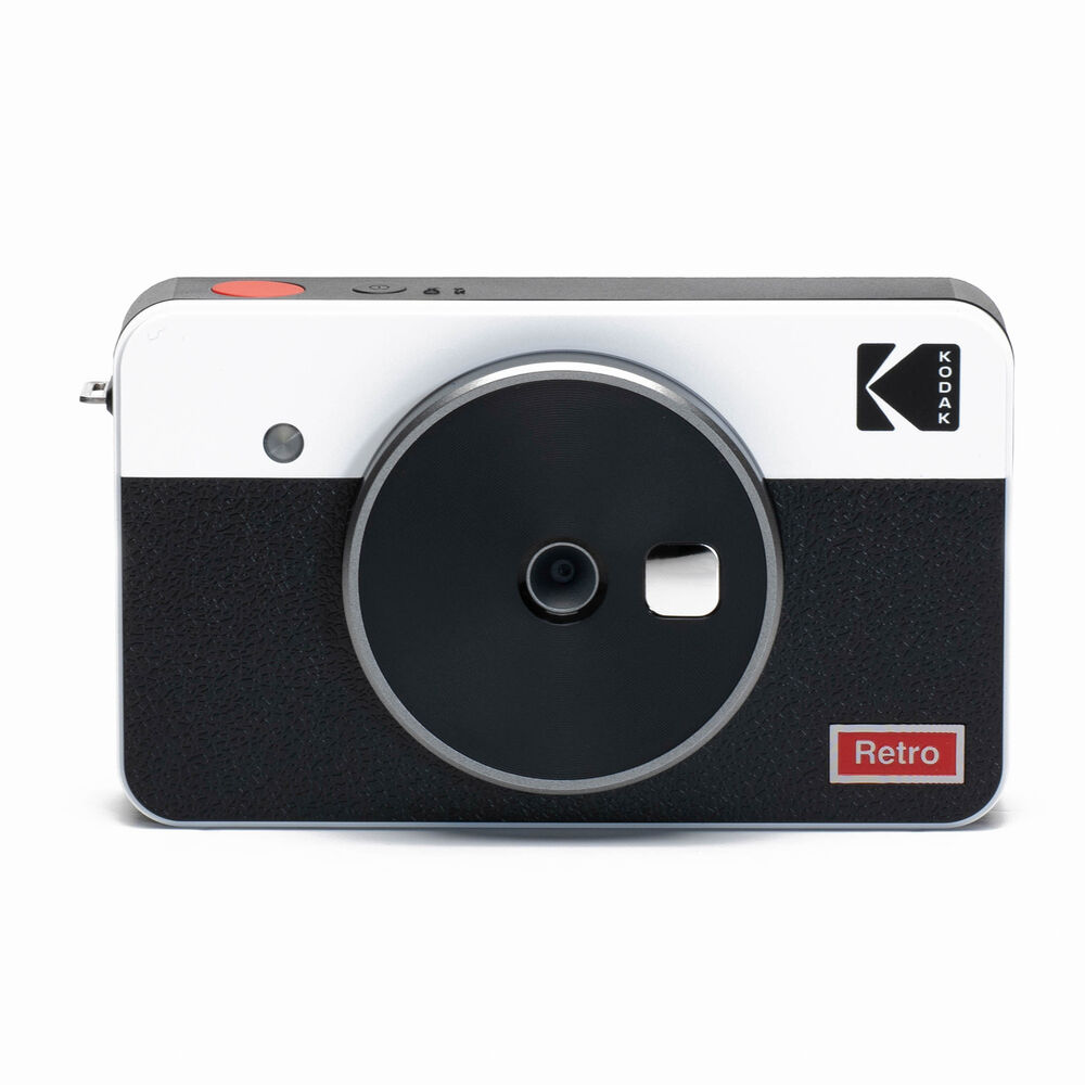 Compatta KODAK Mini Shot Combo 2 Retro, image number 0