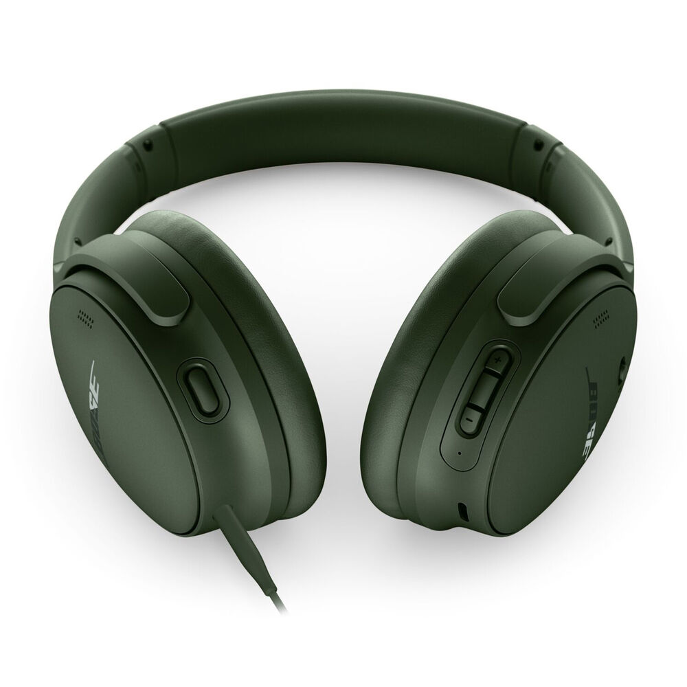 QC Headphones, image number 2