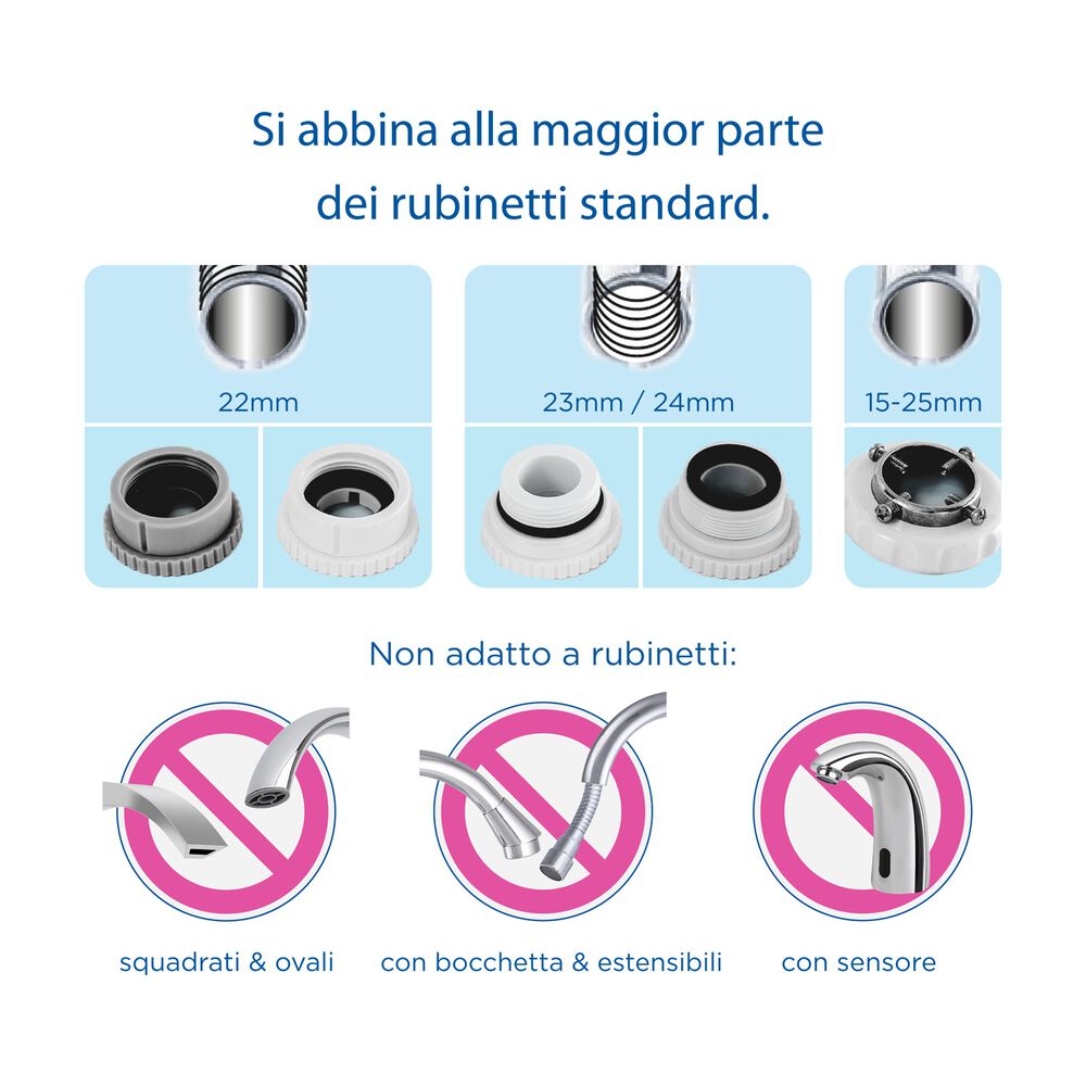 SISTEMA FILTRANTE BRITA ON TAP, image number 5