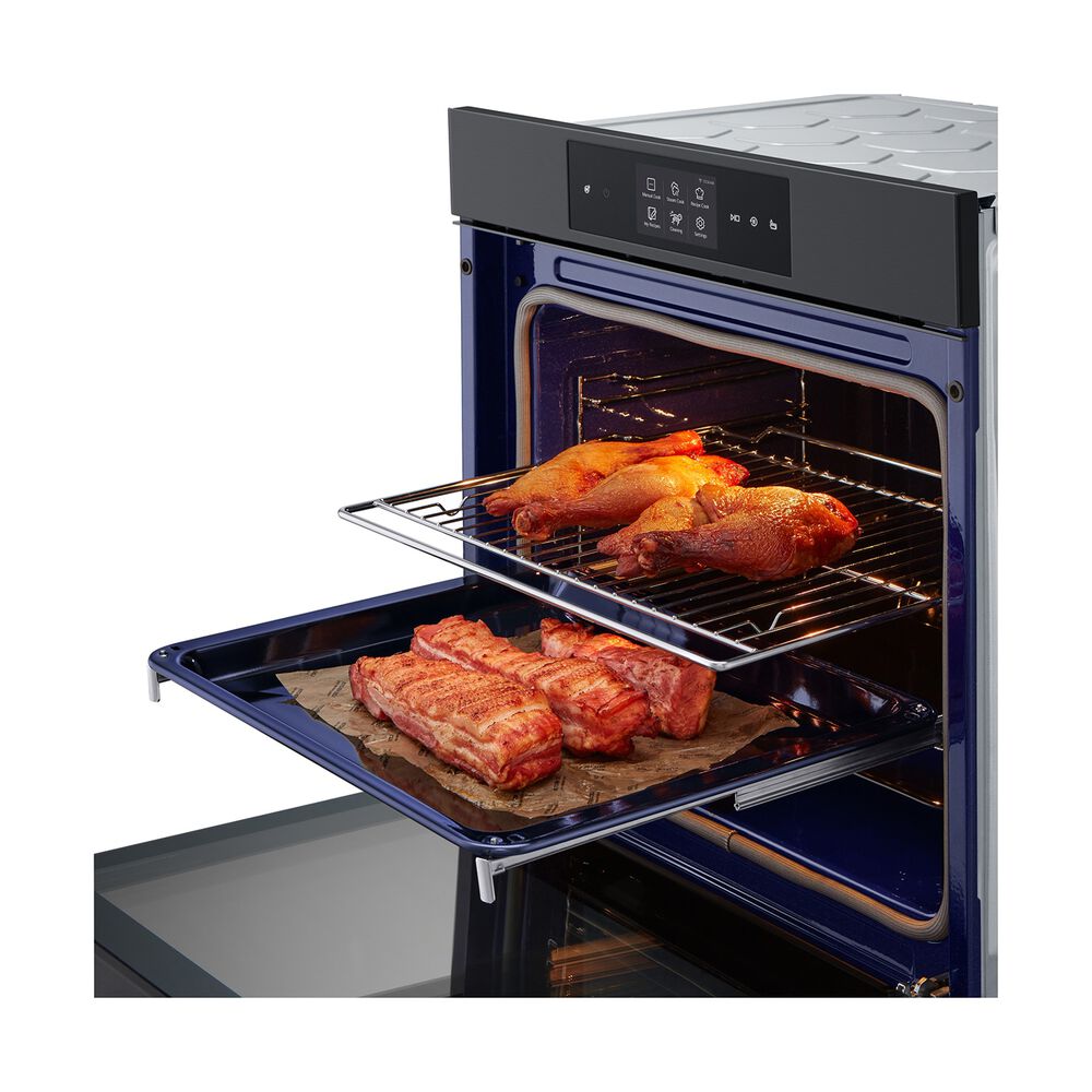 WSED7665B InstaView, image number 5