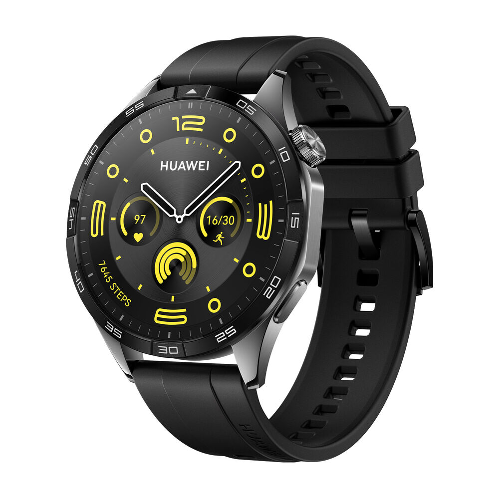 WATCH GT 4 46mm , image number 1