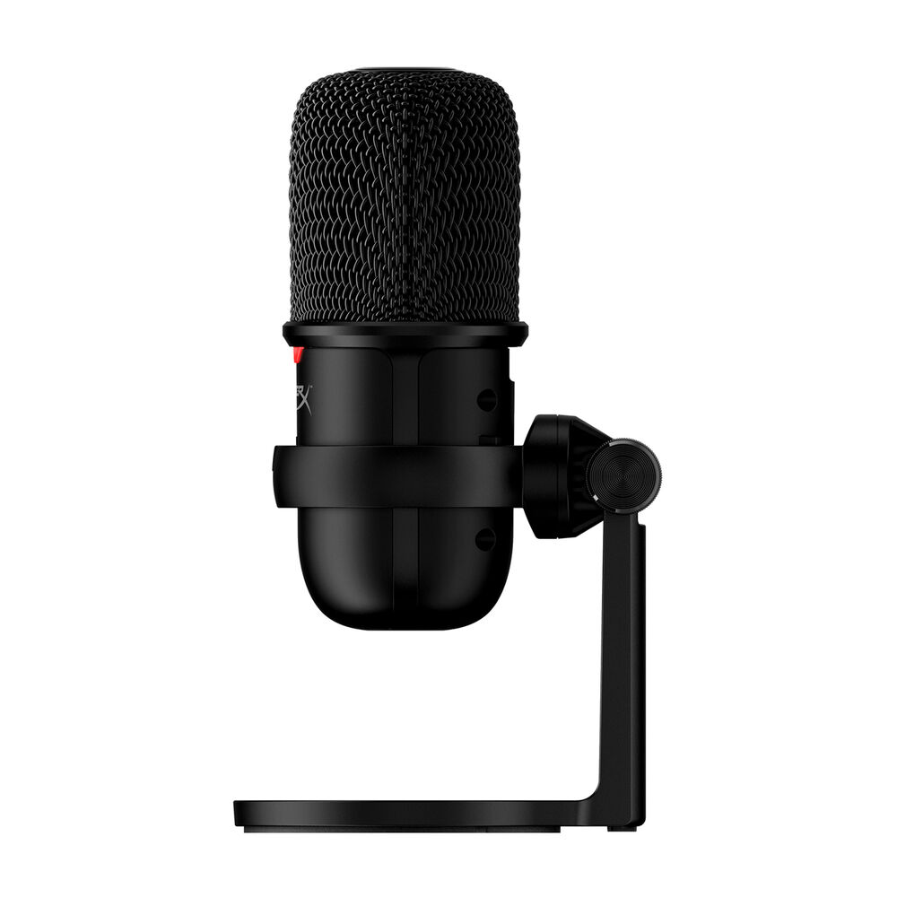 SOLOCAST, image number 1