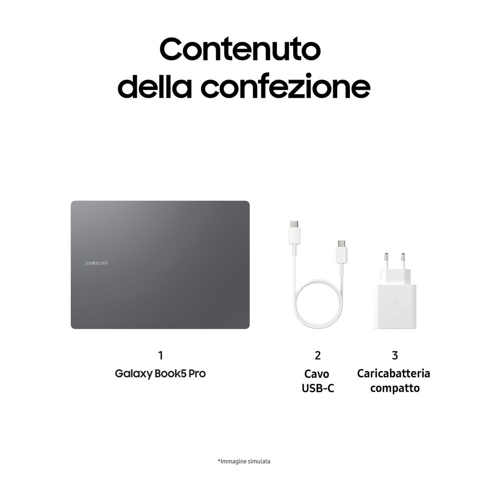 Galaxy Book5 Pro 14, image number 8