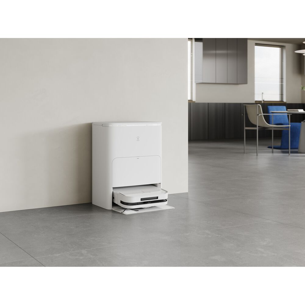DEEBOT X5 OMNI, image number 14