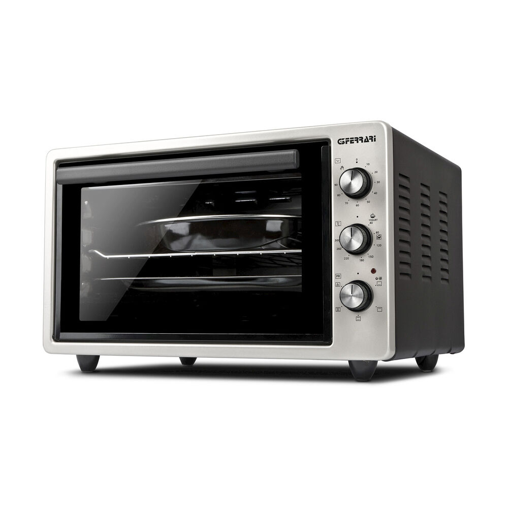 FORNO ELETTRICO ROSTO' 37, image number 0