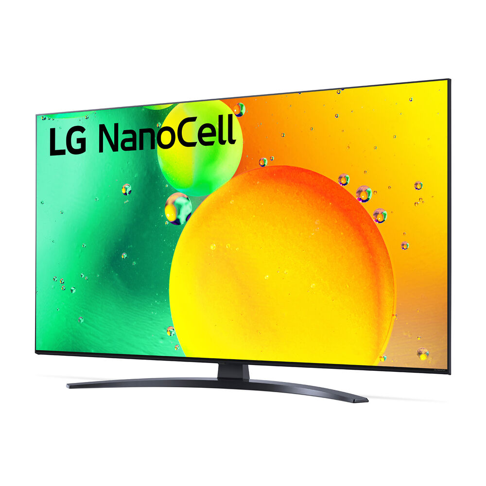 NanoCell 43NANO766QA 2022 TV LCD, 43 pollici, UHD 4K, No, image number 7