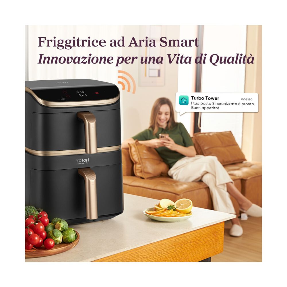 Turbo Tower Pro Smart, image number 17