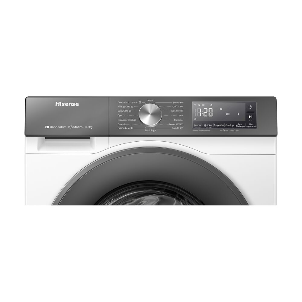 WF3S1043BW7 , image number 8