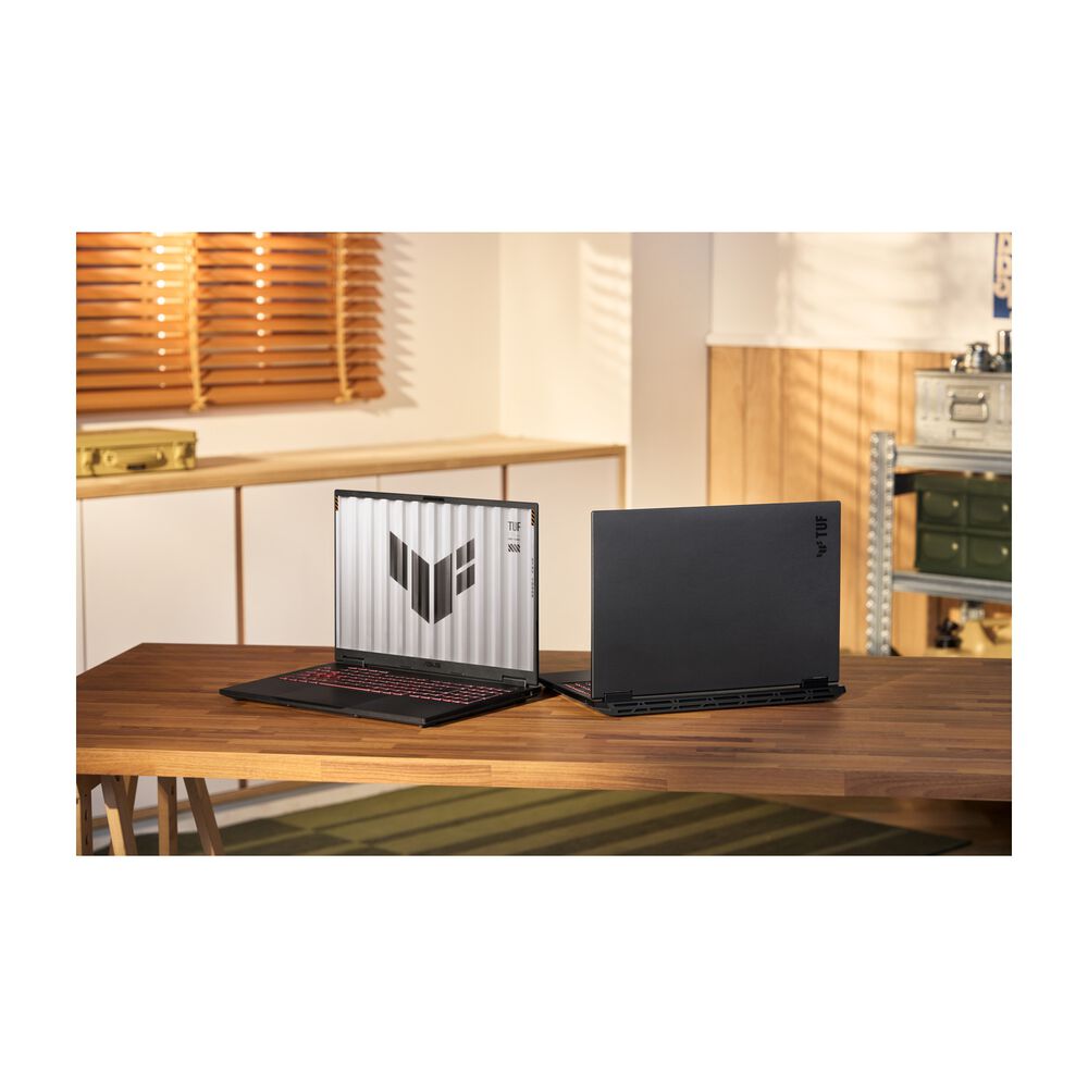 TUF Gaming A16 FA608, image number 2