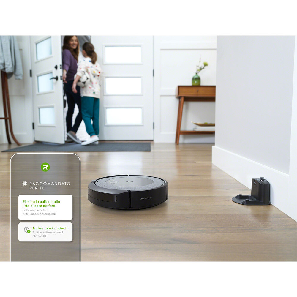 Roomba i3156, image number 5