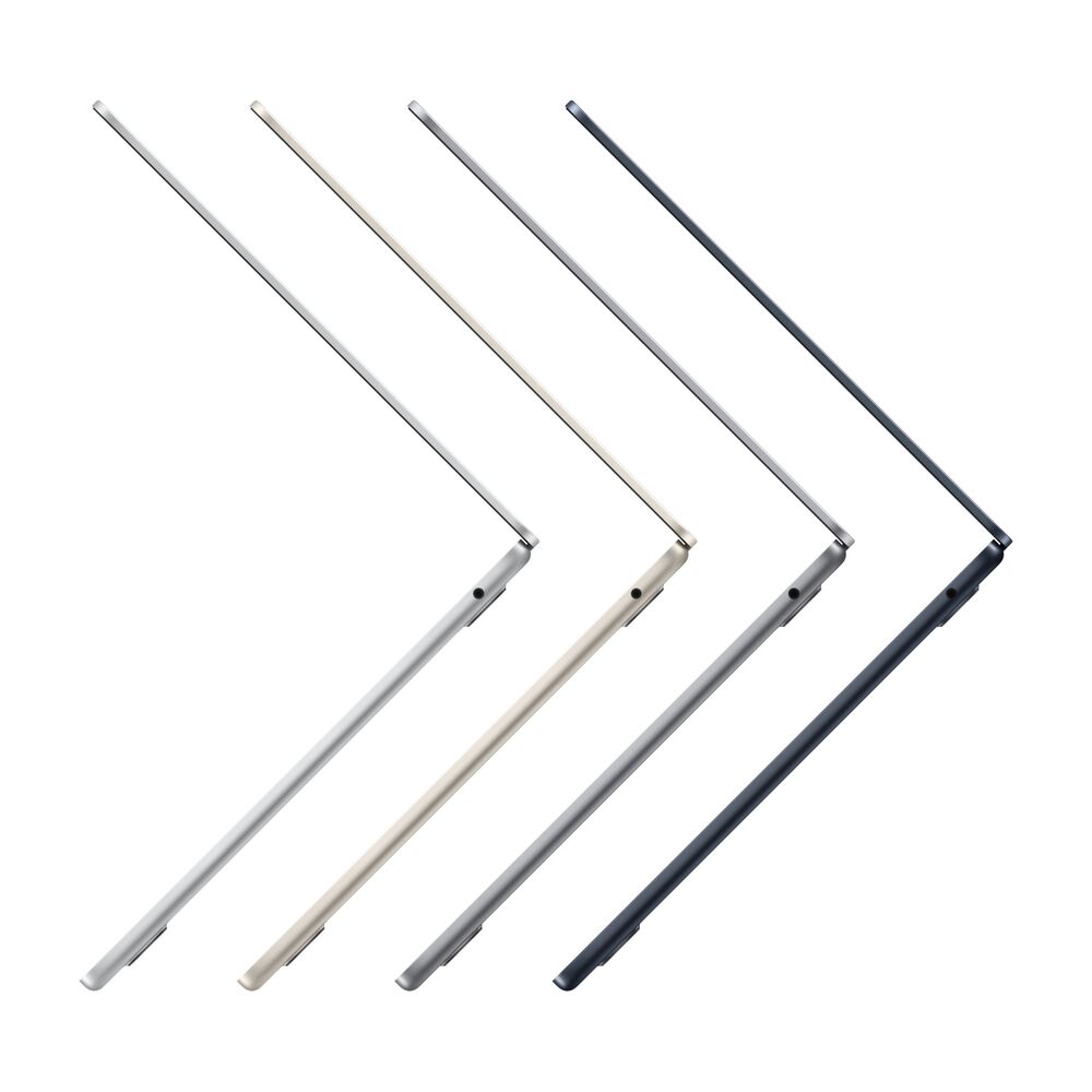 MB AIR 13 SL M2 16 256 , image number 1