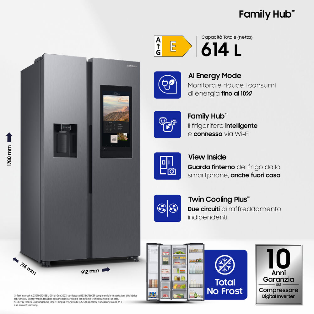 RS6HDG883ES9EF, image number 1