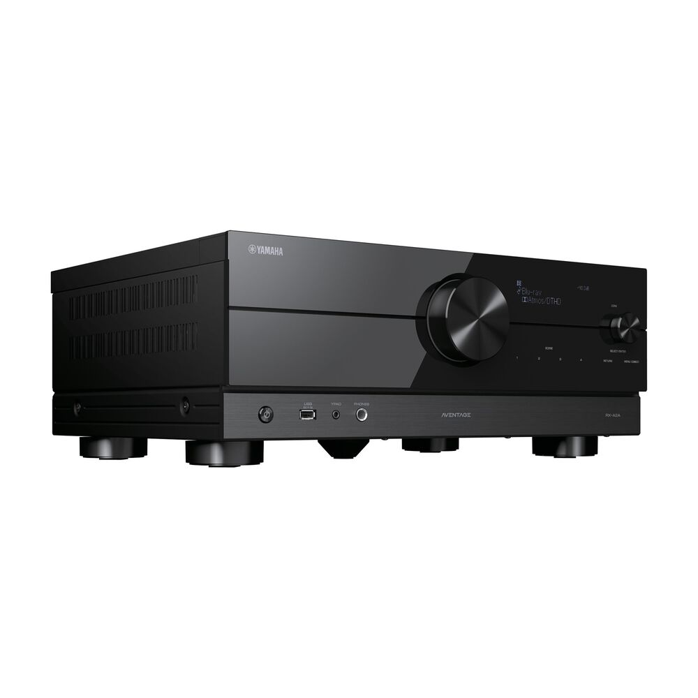 RX-A2ABL, image number 2