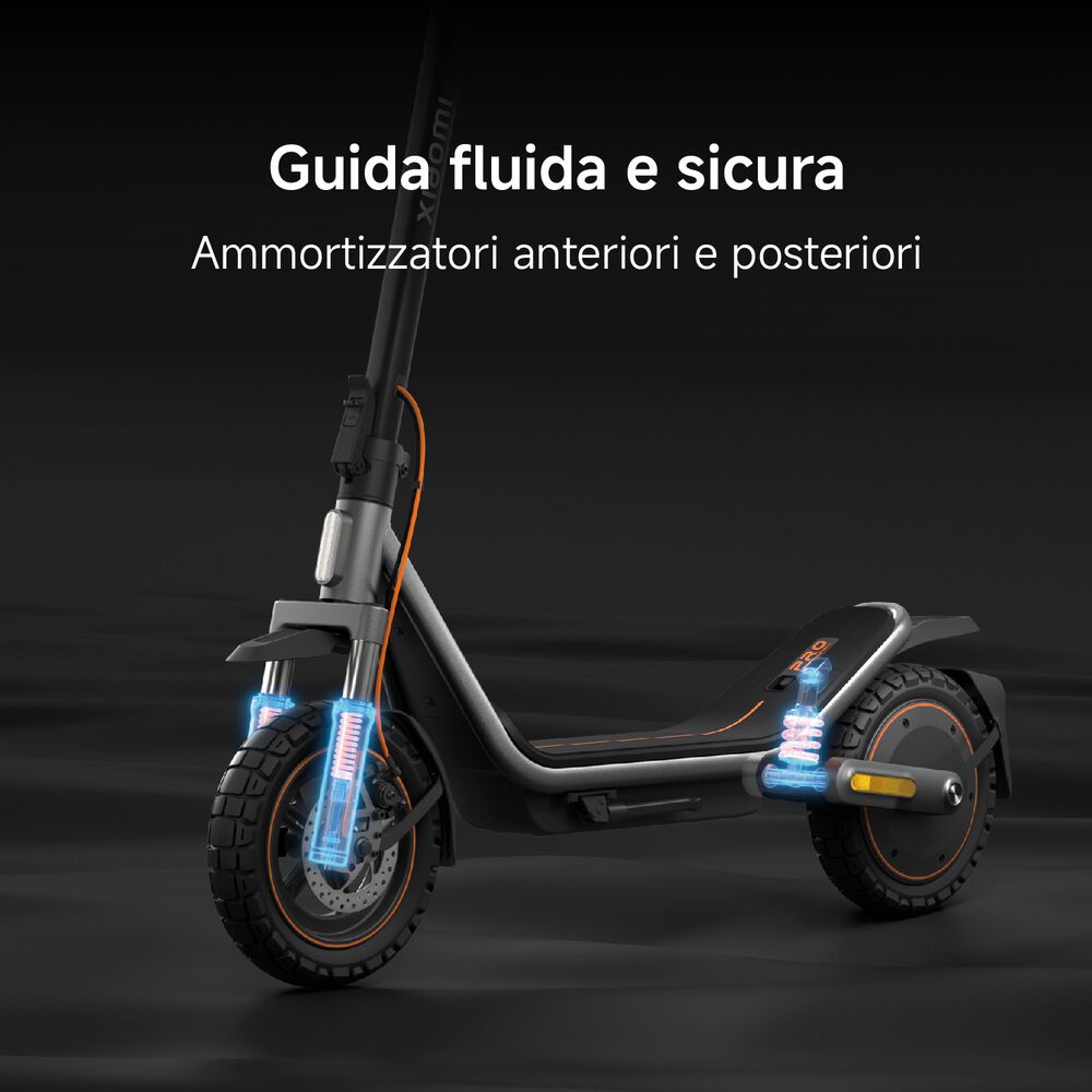 ElectricScooter6Pr+AirCo2, image number 5