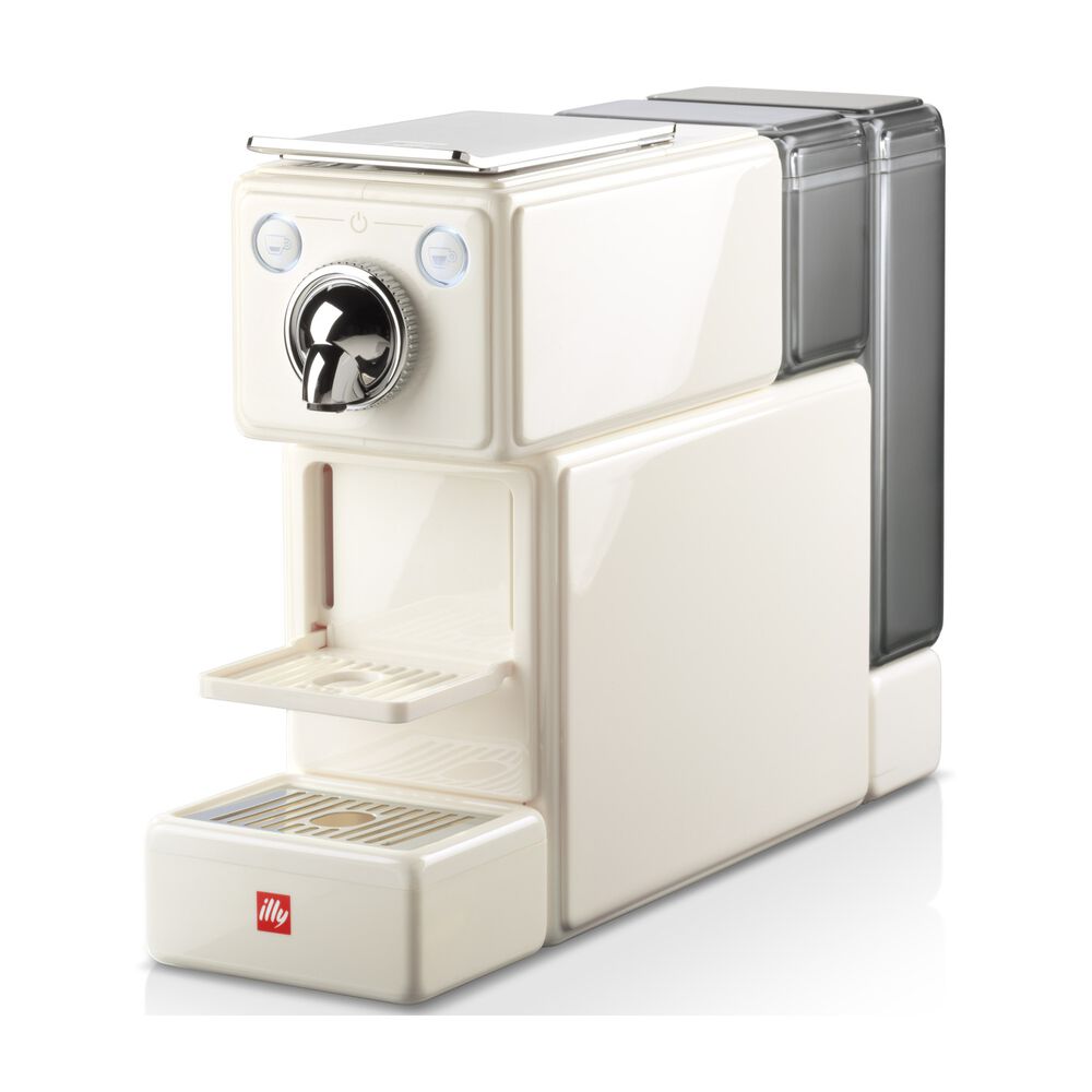 Macchina X3 X-Caps, image number 4