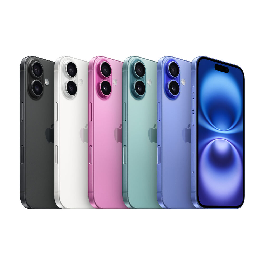 IPHONE 16 Plus 512GB ULTR, image number 6