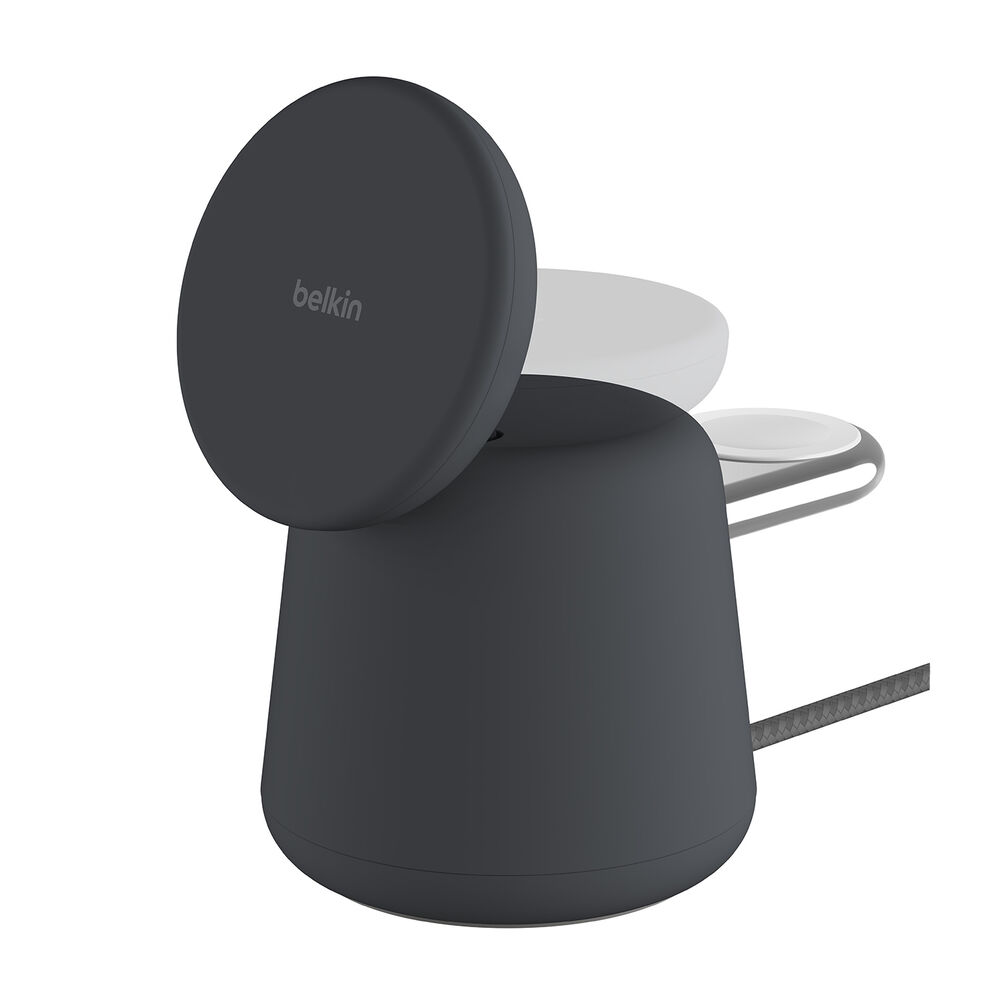 MAGSAFE STAND 2IN1 15W, image number 2