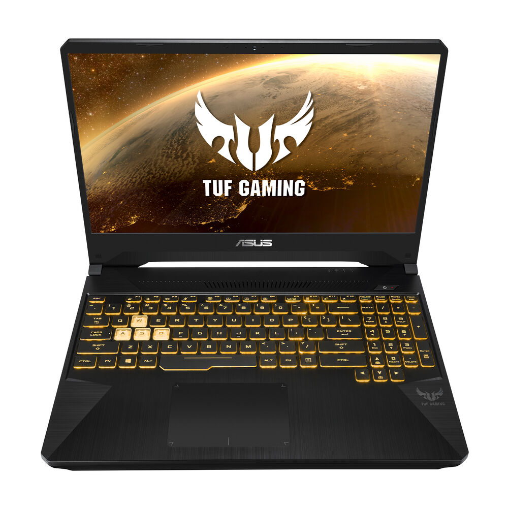 FX505DU-BQ124T, 15,6 pollici, processore AMD Ryzen™ 7, NVIDIA GeForce GTX 1660Ti, 16 GB, 1000 GB, HDD 256 GB, Gray, image number 5