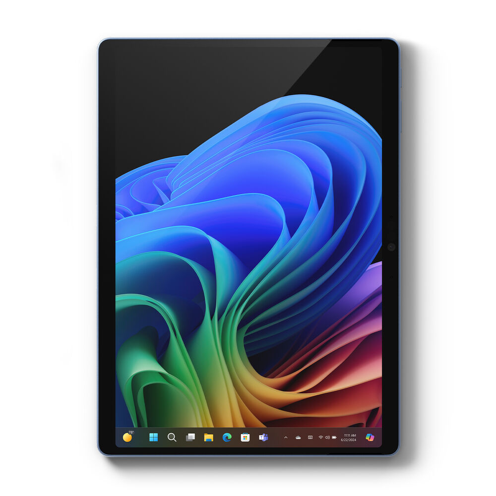 Surface Pro Copilot+ PC, image number 2