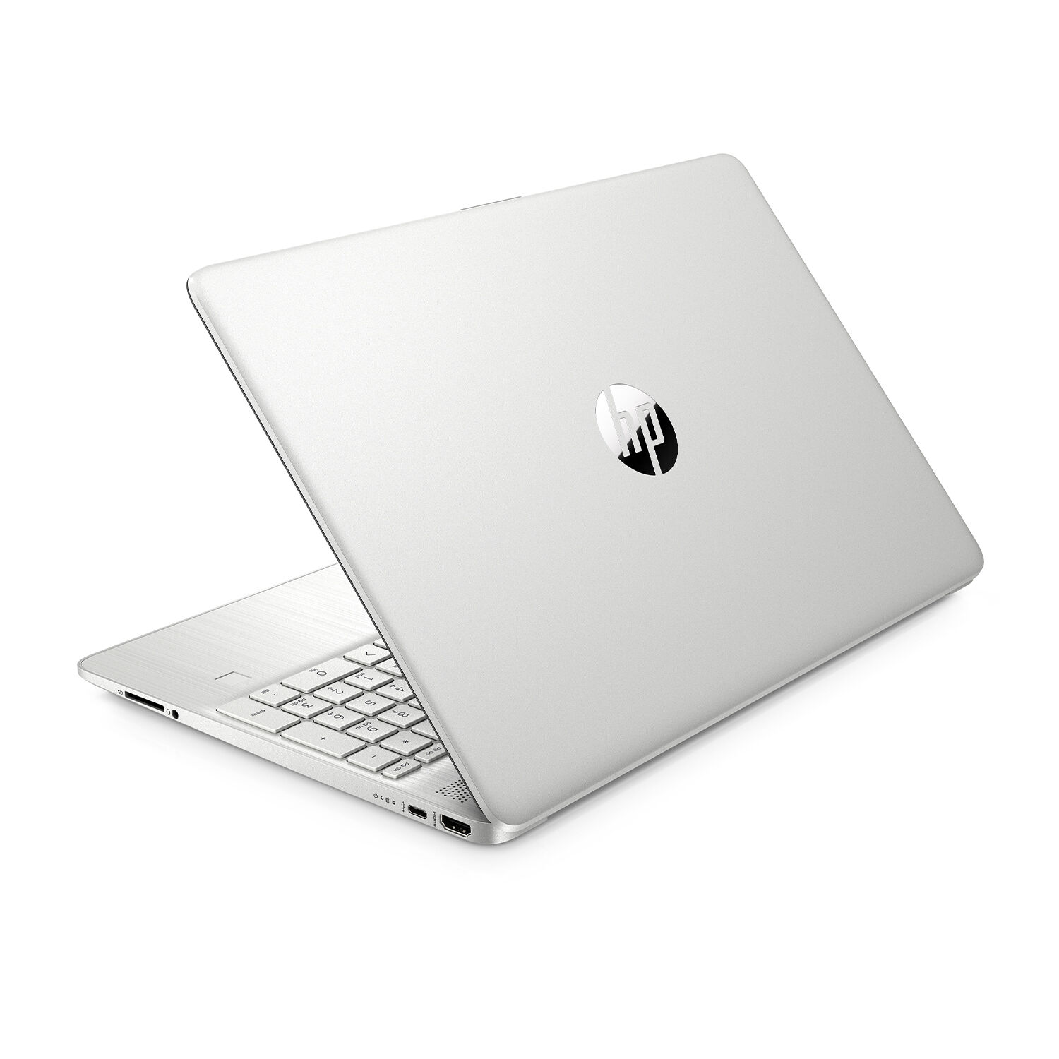 HP 15S-FQ4004NL, 15,6 pollici, processore Intel® Core™ i7, INTEL