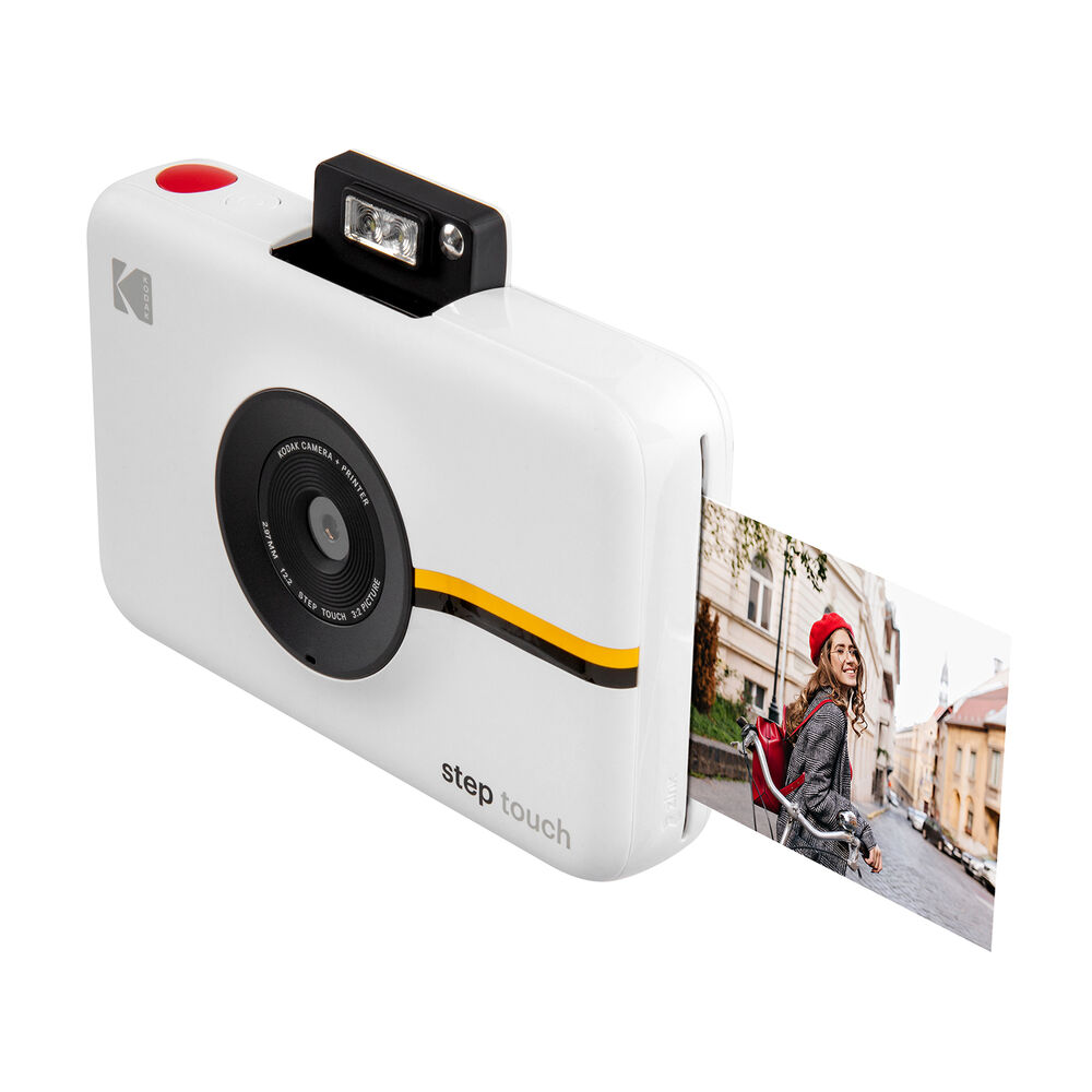 Compatta KODAK STEP TOUCH W, image number 6