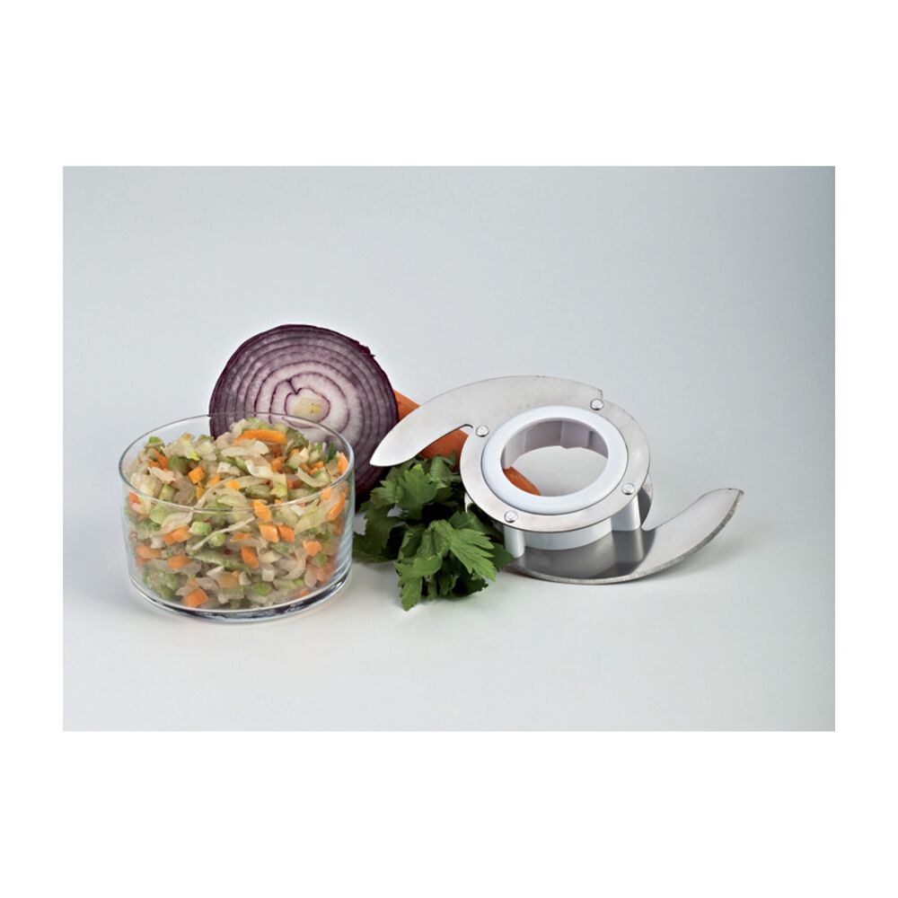 ROBOMIX COMPACT METAL, image number 2