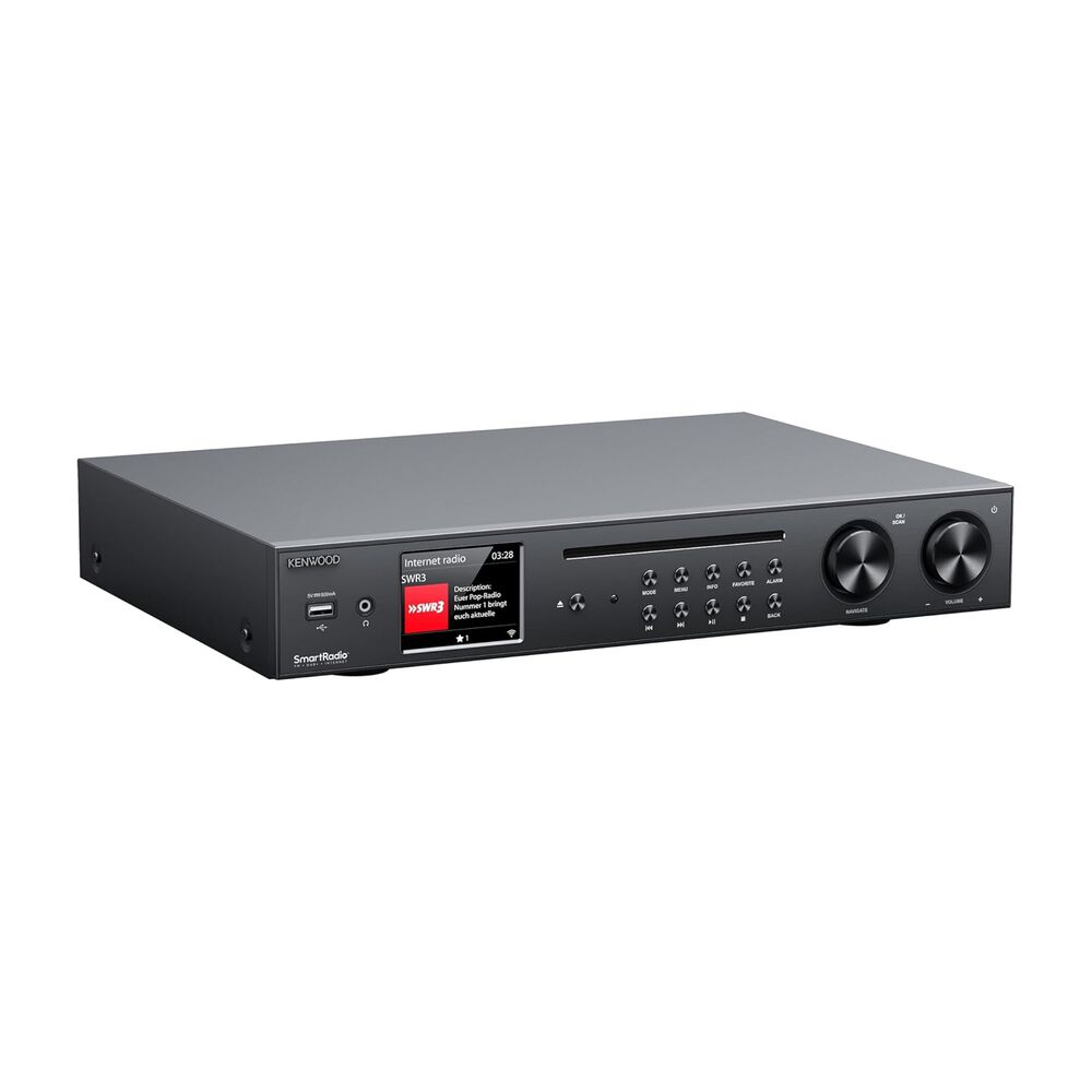 KR-W8000SCD, image number 2