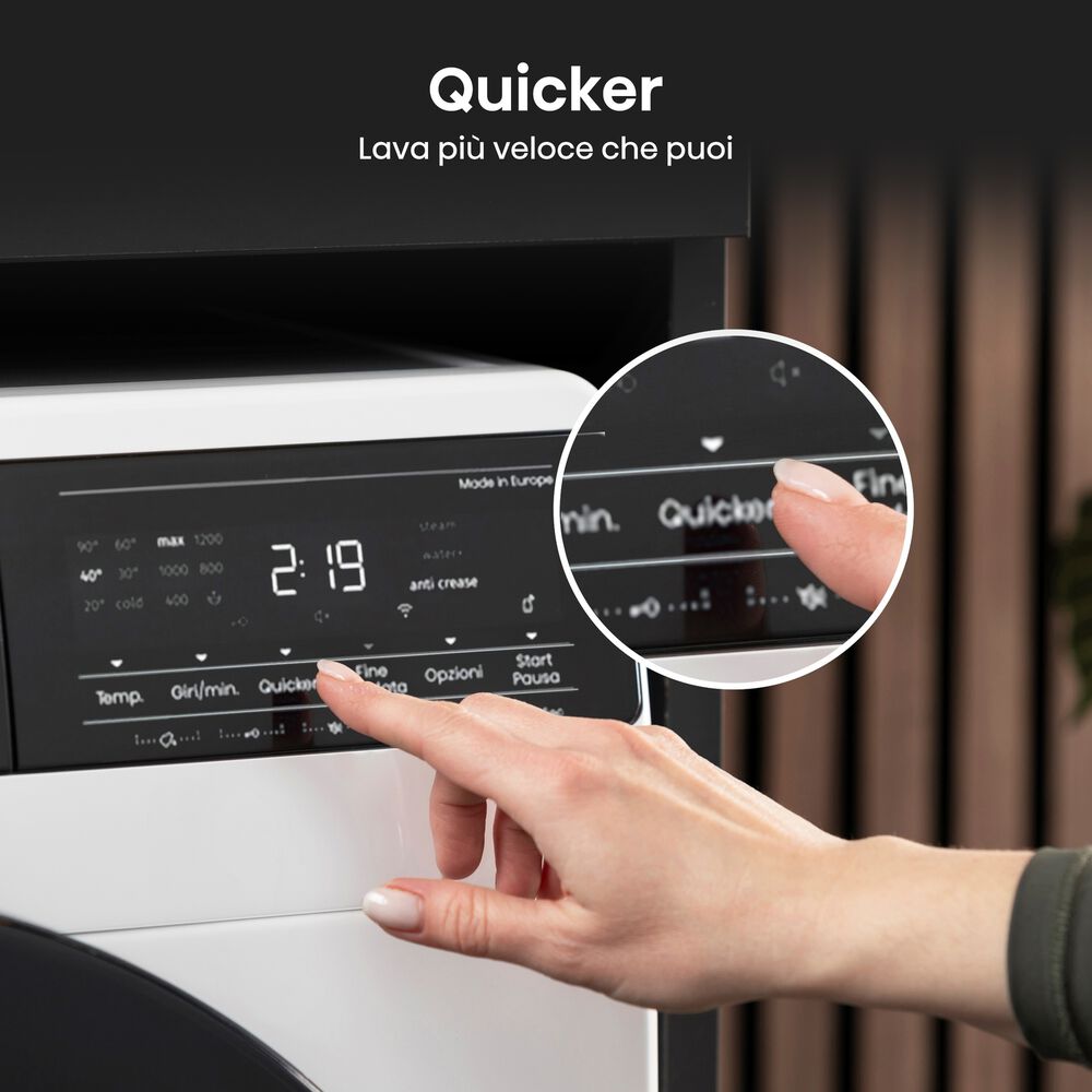  WF5V843BWSIT, image number 17