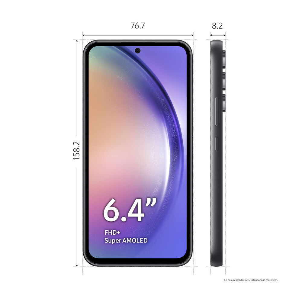 GALAXY A54 8+128, image number 2