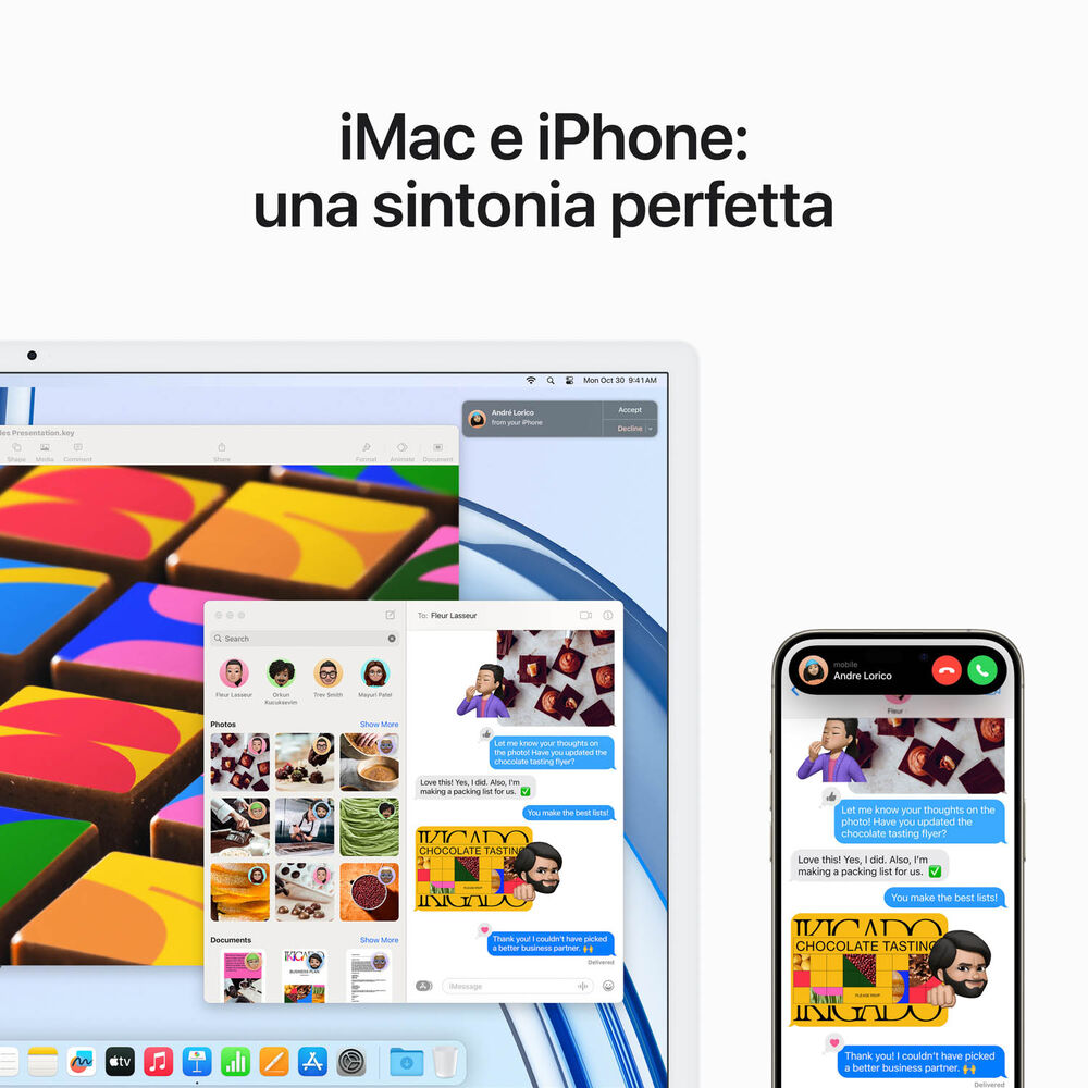 iMac M3 256, image number 6