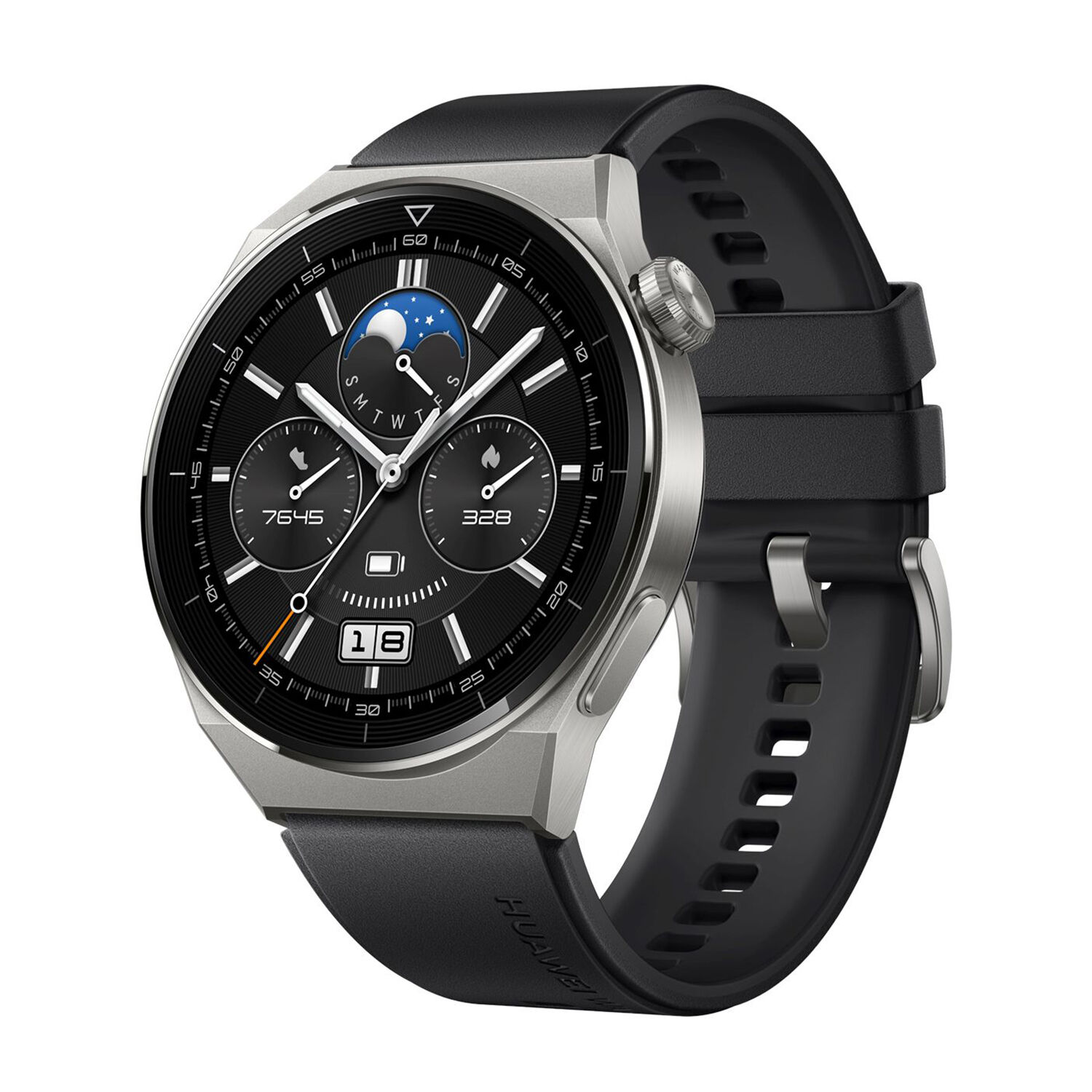 Orologio clearance huawei mediaworld