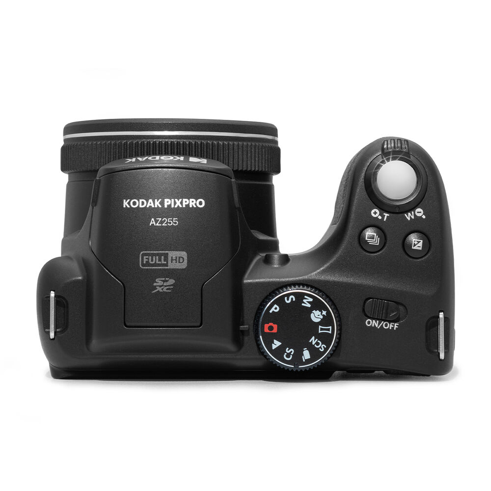 PIXPRO AZ255, image number 4
