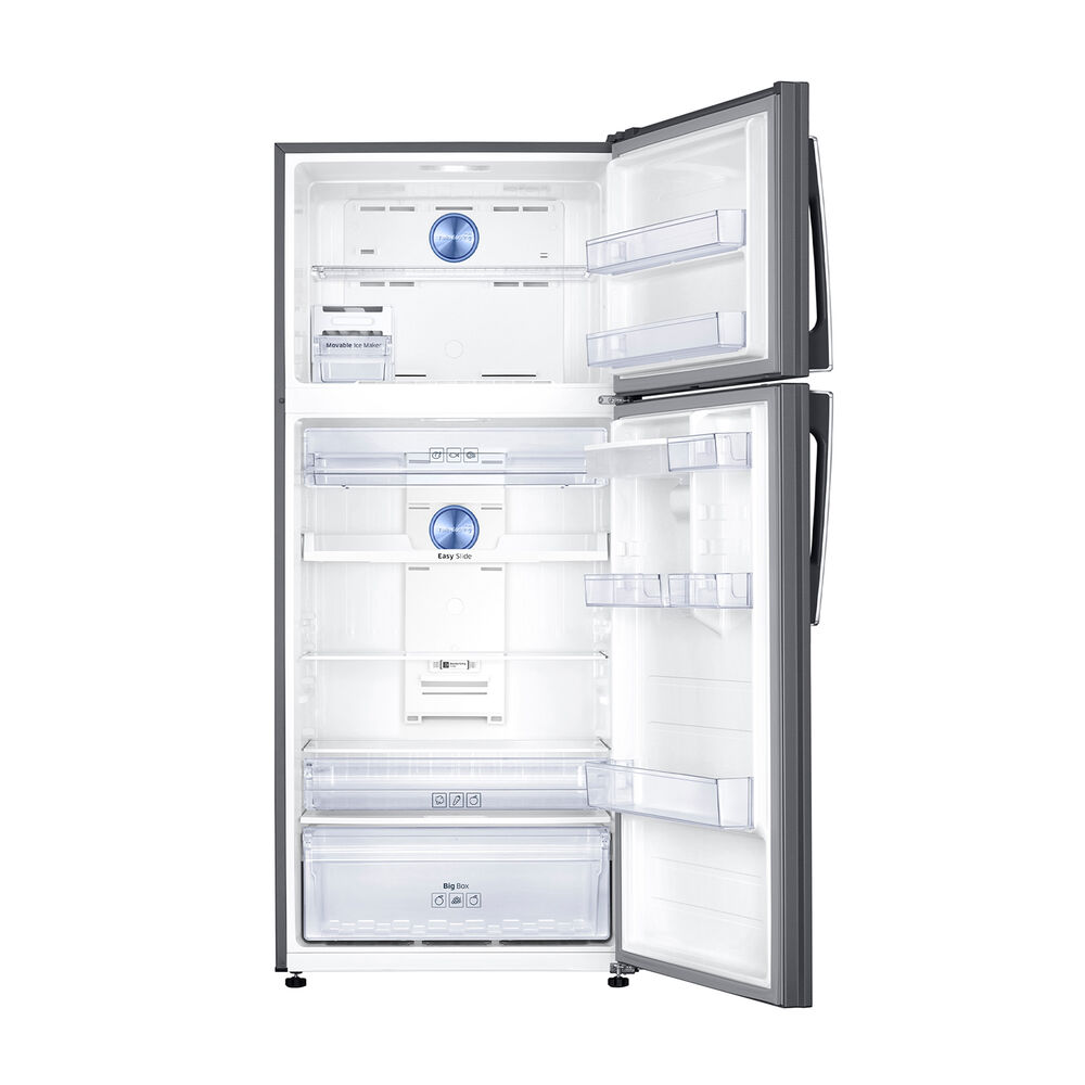 RT53K6540SL FRIGORIFERO DOPPIA PORTA, image number 5