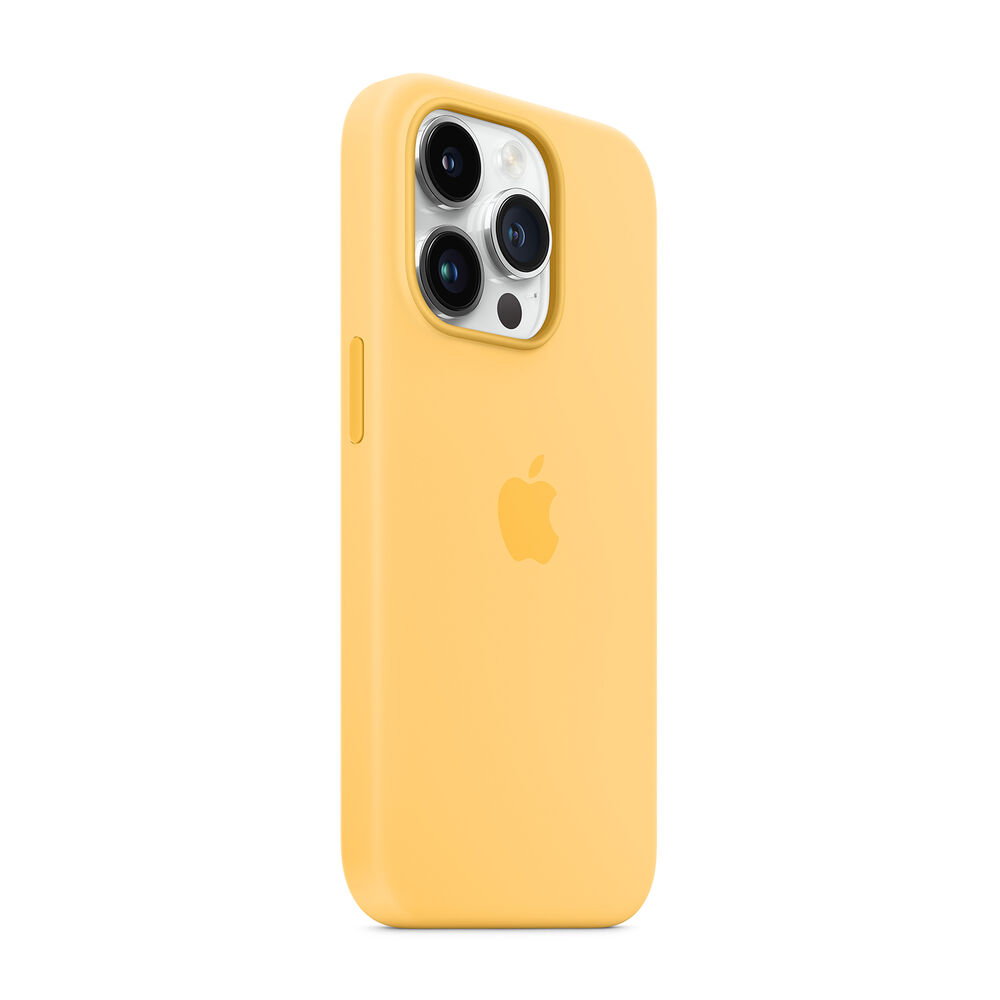 IPHONE14PR SI CASE SUN, image number 4