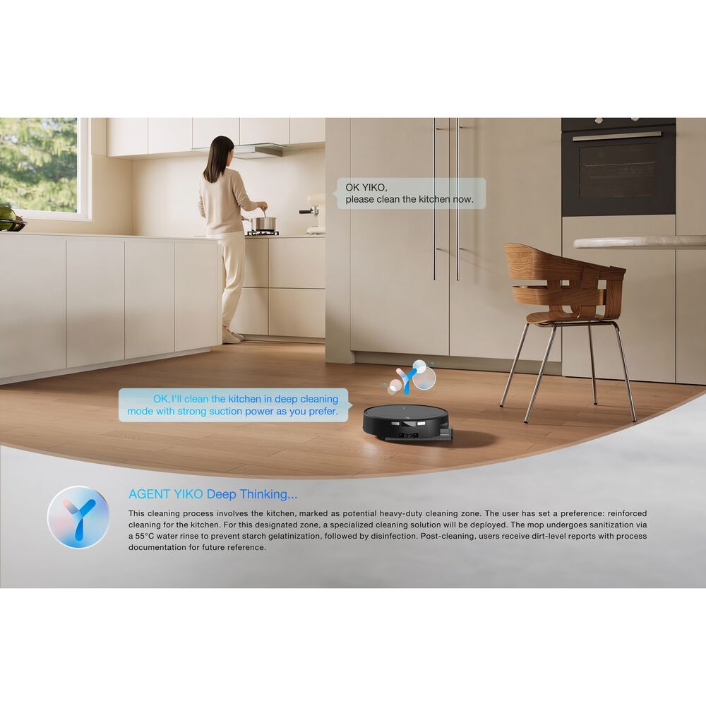 DEEBOT T90 PRO OMNI , image number 57