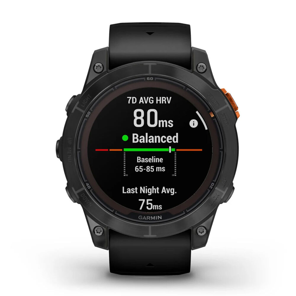 fenix 7 Pro Solar , image number 6