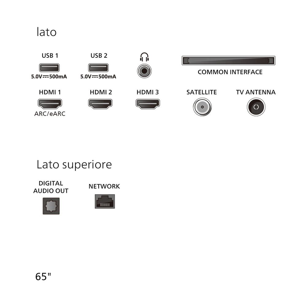 65PUS8010/12, image number 11