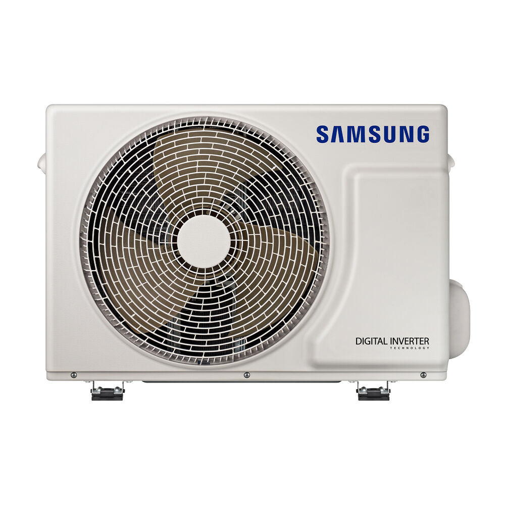 Condizionatore Fisso Unit&agrave; Esterna SAMSUNG AR12TXHZAWKXEU, image number 0
