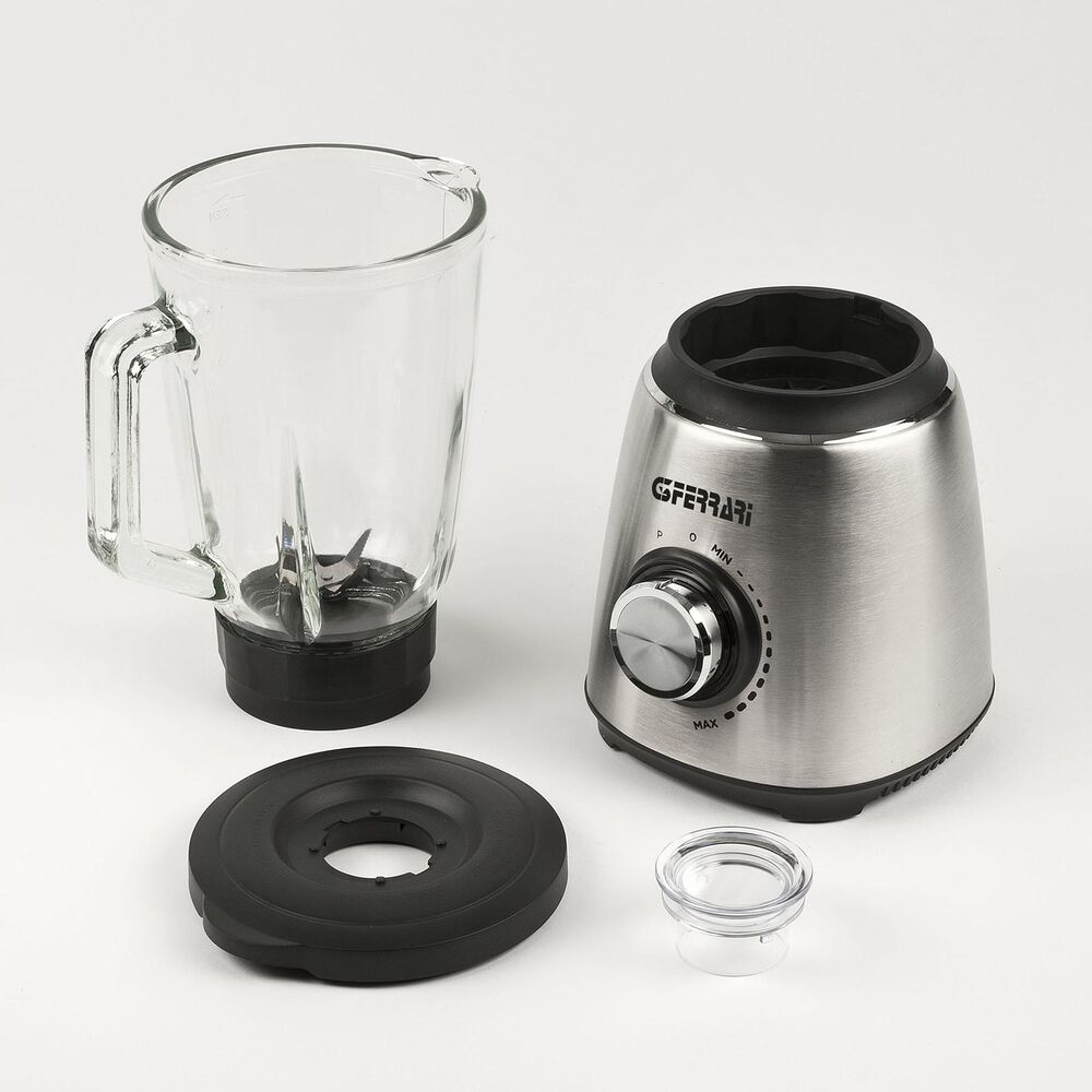 FRULLATORE 1,5 L VETRO, image number 3