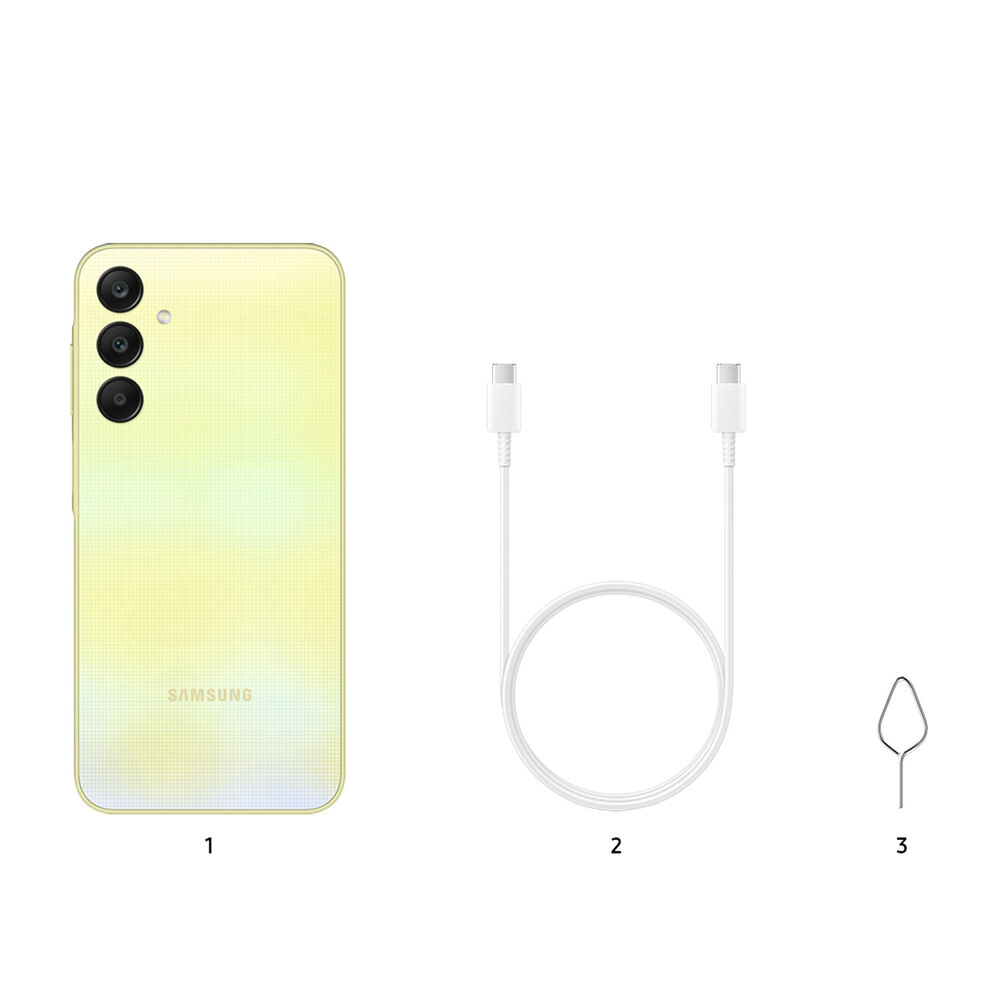 Galaxy A25 5G 256GB, image number 7