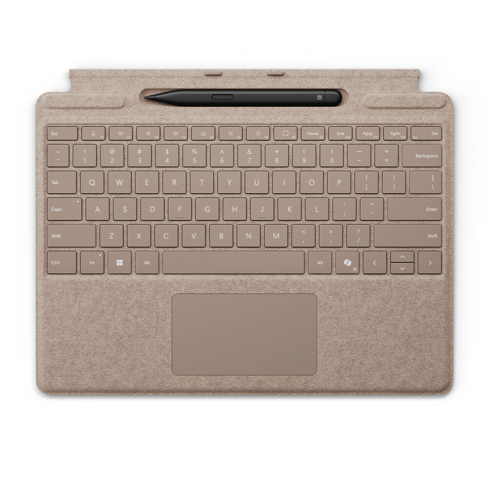 Surface Pro Keyboard Pen, image number 0