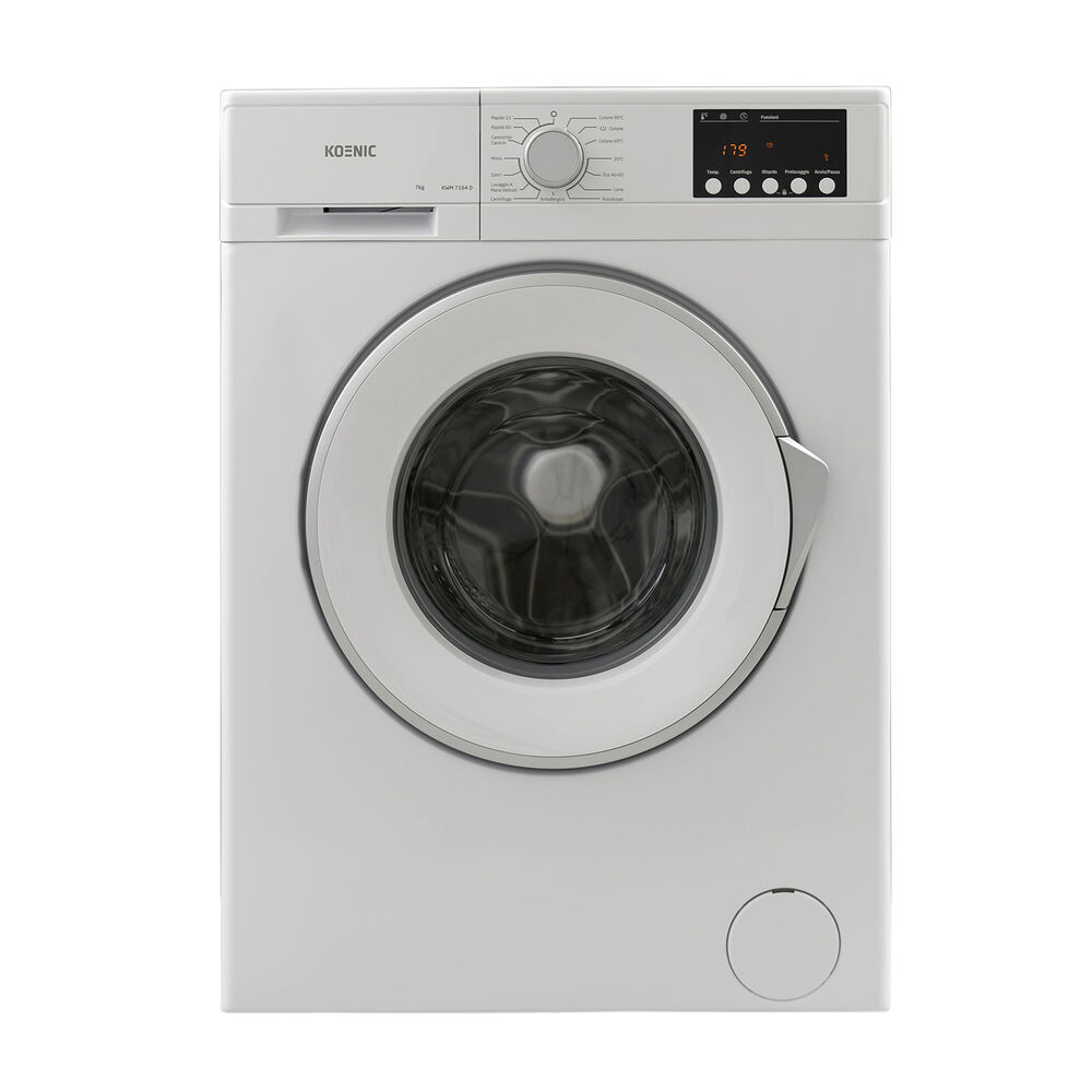 KWM 7164 D, image number 0