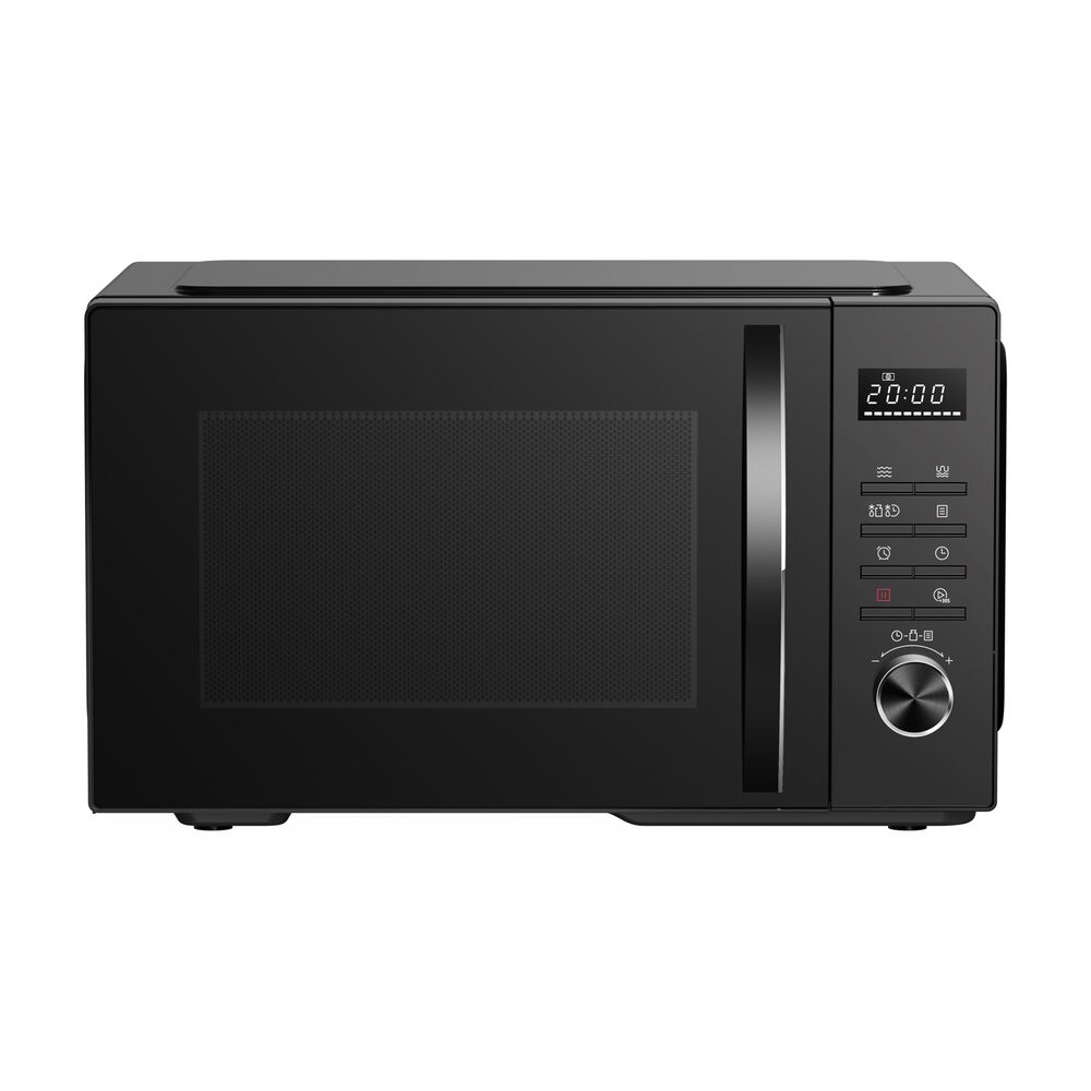 MICROONDE DAYA DMMG2591DB, capacit&agrave; 25 l, potenza microonde max 900 W, Funzione grill, Potenza grill 1000 W, 5 livelli di potenza, Nero - PRMG GRADING OOCN - 15%, image number 0