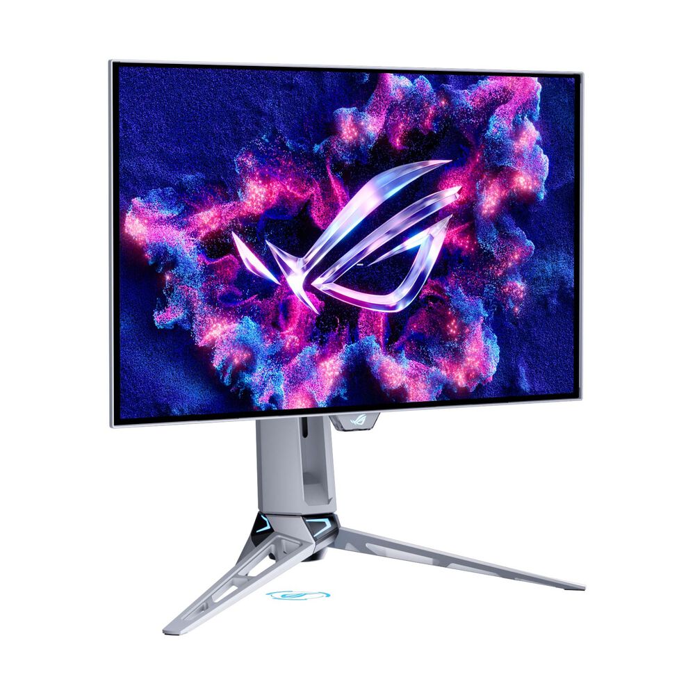 ROG SWIFT OLED PG27AQWP-W, image number 3