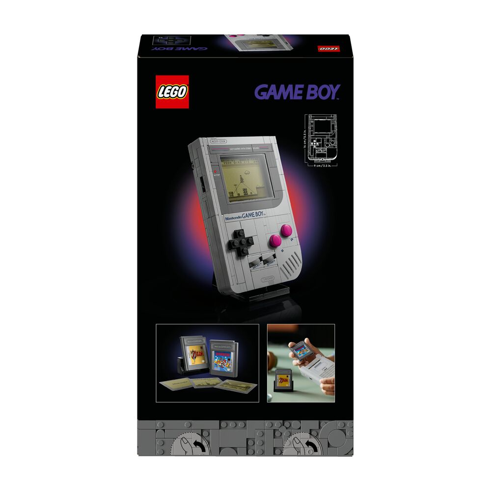 Game Boy&trade;, image number 18
