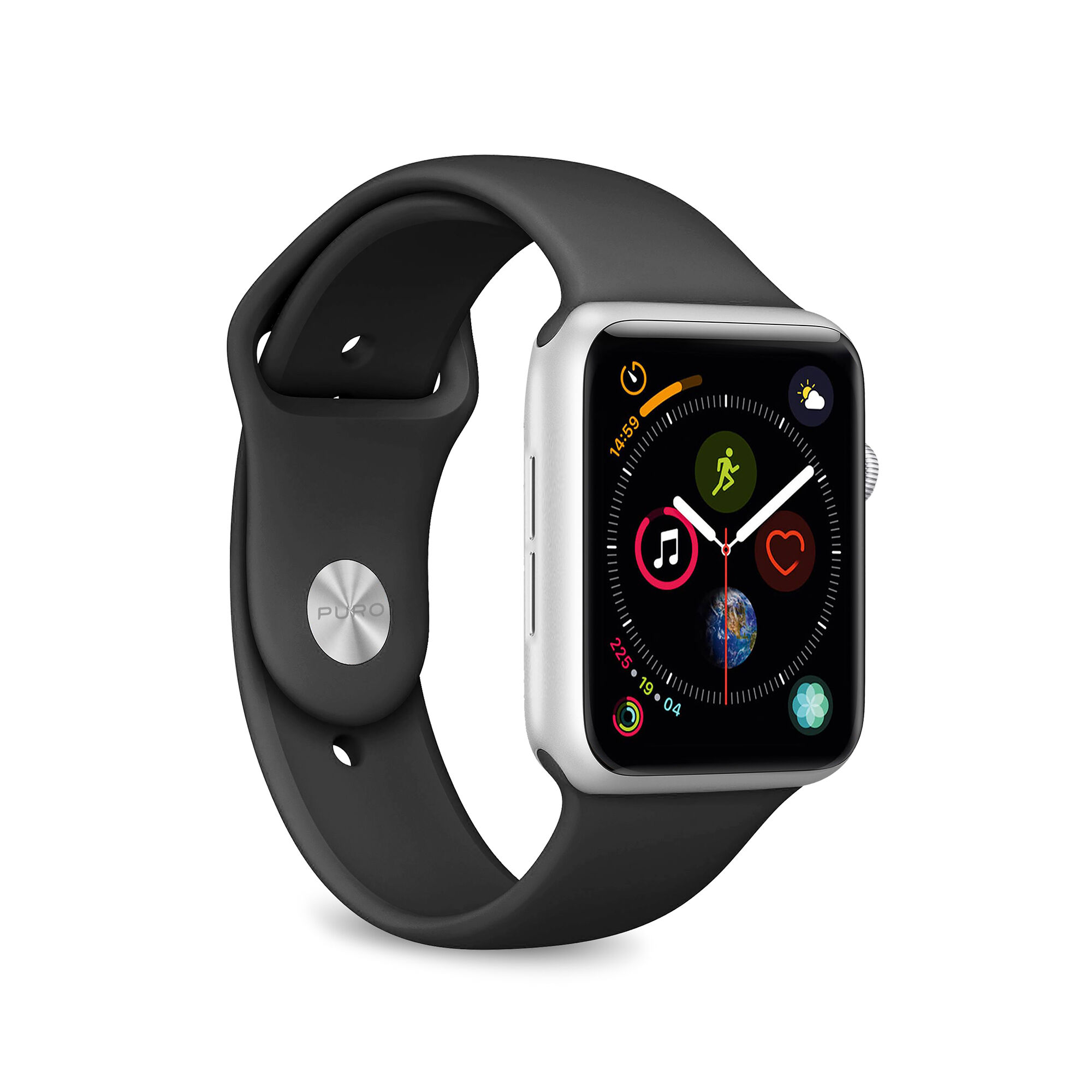 Cinturini apple sale watch 4 40mm