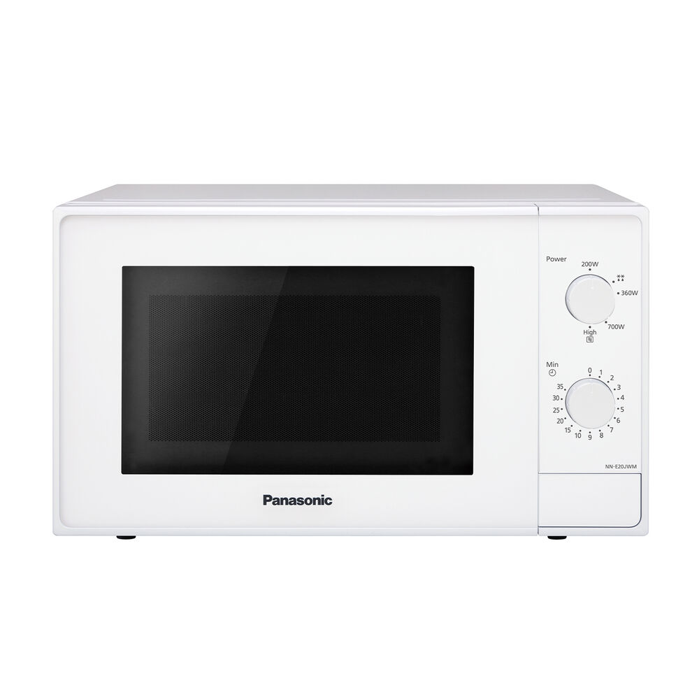 NN-E20JWMEPG MICROONDE, 800 W, image number 0