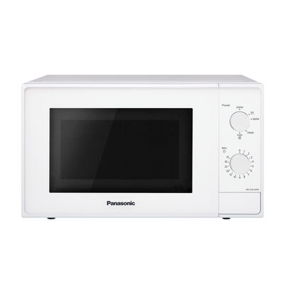 NN-E20JWMEPG MICROONDE, 800 W