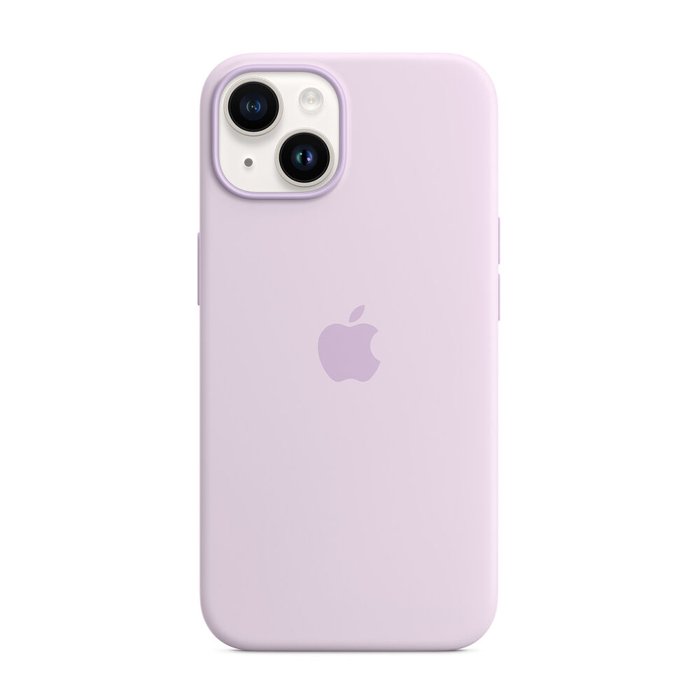 IPHONE14 SICASE LILAC, image number 3